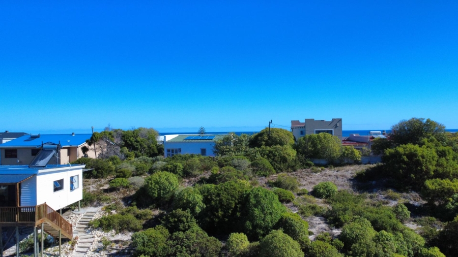 0 Bedroom Property for Sale in Pearly Beach Western Cape
